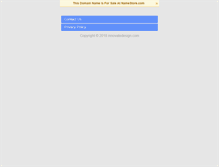 Tablet Screenshot of innovatedesign.com